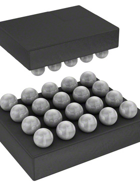 FAN53555UC04X  |  FAN53555UC13X  |  FAN53600AUC33X