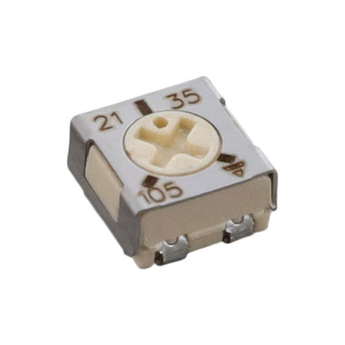 TS53YJ105MR10【SFERNICE POTENTIOMETERS & TRIMME】