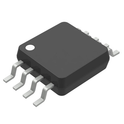 MCP4532-502E/MS |  MCP4532-503E/MS |  MCP4532T-103E/MF