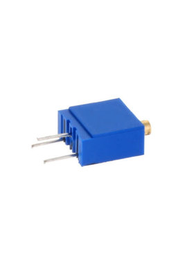 M64Z203KB40【SFERNICE POTENTIOMETERS & TRIMME】