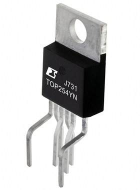 TOP254GN-TL  | TOP254PN  | TOP254YN