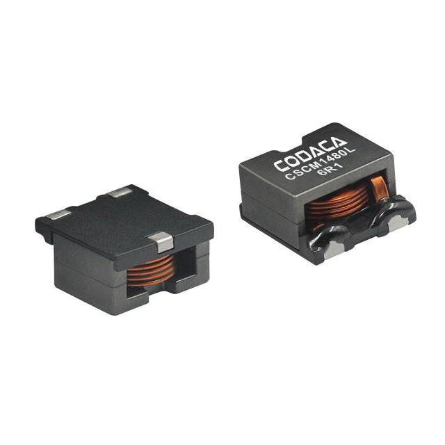 CSCM1480L-3R1M【SMD HIGH CURRENT POWER INDUCTORS】