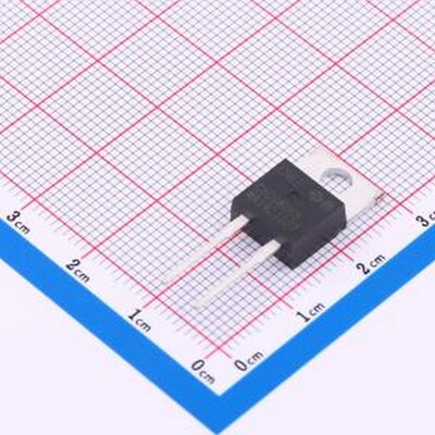 C6D08065A 碳化硅二极管 C6D08065A TO-220-2