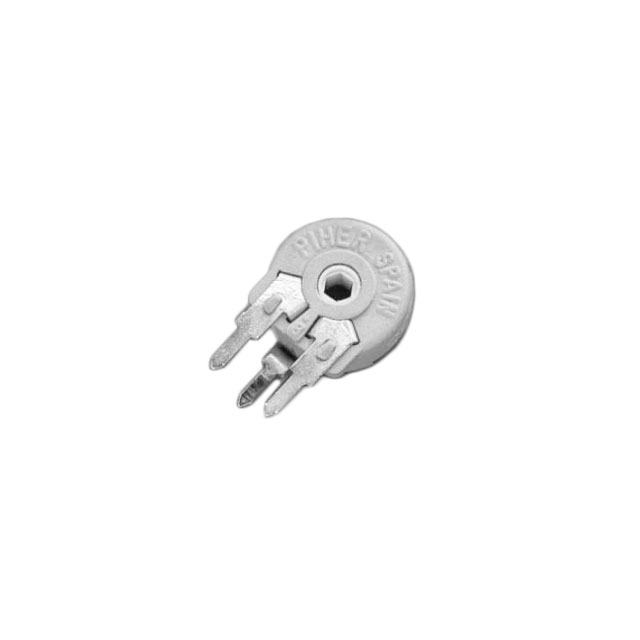 PTC10LH01-503A2020【10MM - CERAMIC POTENTIOMETER THT】