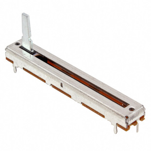 PTA4543 OHM 45MM 10K TOP POT SLIDE 2015CPB103 0.25W