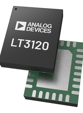 LT3120JV#PBF  |  LT319AN#PBF |  LT323AT#PBF