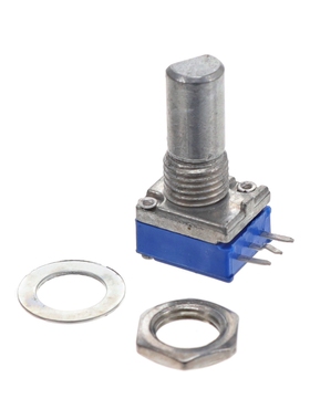 PTD901-2015F-A105【POT 1M OHM 1/40W CARBON LOG】