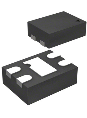 MIC94310-4YMT-TR  | MIC94310-DYMT-TR  | MIC94310-FYMT-T5