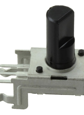 PTV09A-2020F-A103【POT 10K OHM 1/20W CARBON LOG】