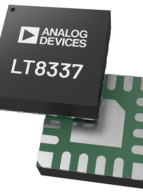 LT8337EV#PBF  | LT8337EV-1#PBF  | LT8337JV#PBF