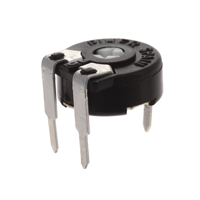 PT10LV10-252A2020-S【10MM CONTROL/ SENSOR TRIMMER POT】