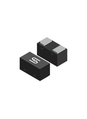 TESDH5V0B05P1Q1 M5G | TESDL3V3B23P1Q0 M3G | TESDL3V3U1051M5