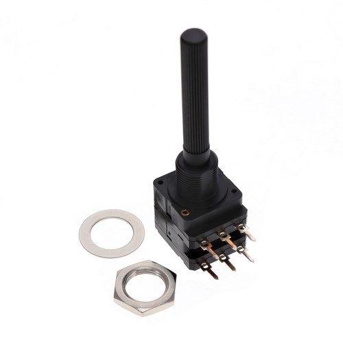 PC16DH-10IP06-224A2020-TA【16 MM PANEL MOUNT CARBON SENSOR/