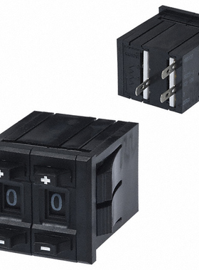 3682S-1-501L【VALUE DISPL POT 500OHM 2W PNL MT】