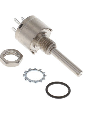 PRV6SAABJYB25502KL【POTENTIOMETER】