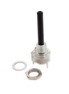 SMC10V10-104A2020MTA【10MM CARBON/CERMET POTENTIOMETER】