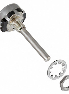 53C1100【POT 100 OHM 2W PLASTIC LINEAR】