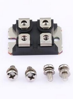S1P12A120DDE 碳化硅二极管 五件套，一个模块配4PCS螺丝 SIC JBS
