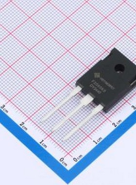 HFFSH2065BDNF085 碳化硅二极管 HFFSH2065BDNF085 TO-247