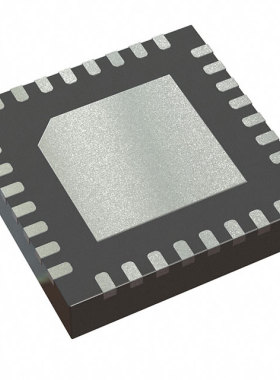 MAX5977BETP+  | MAX5980GTJ+  | MAX5980GTJ+T