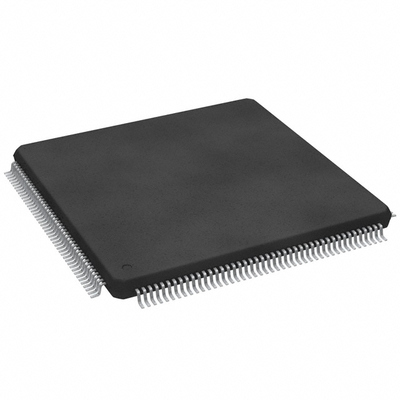 STM32F207IET6  |  STM32F207IFT6  |  STM32F207IGH6