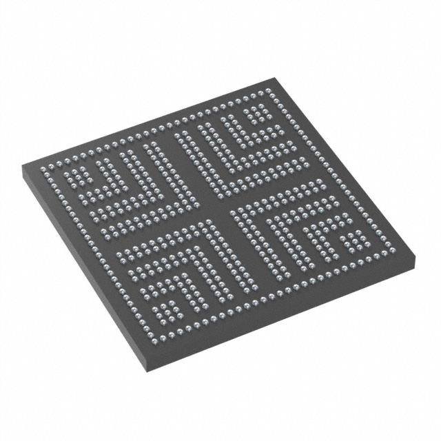 MPF200T-FCSG536I  |  MPF200TS-1FCG484I  |  MPF200TS-1FCSG536