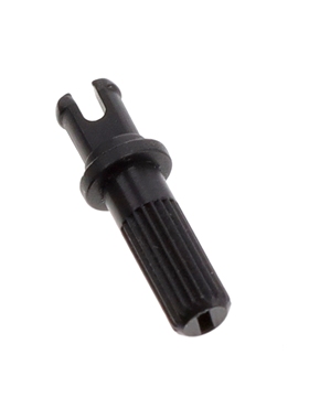 XEJPL5372NE【SHAFT PT15 FIG 3 BLACK】