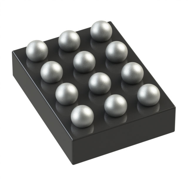 MAX14626ETT+T  | MAX14632EZK+T  | MAX14634EWC+T