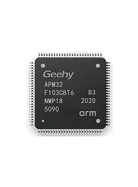 APM32F072CBT6  | APM32F072RBT6  | APM32F103CBT6