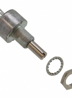 PE30L0FL103MAB【POT 10K OHM 3W CERMET LINEAR】