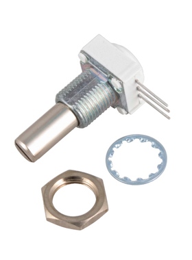 249FGJS0XB25501KA【POT PLASTIC LINEAR】