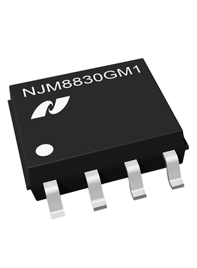 NJM8830GM1-TE1 |  NJM8830KW1-TE3 |  NJU2102AM-TE1