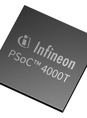 CY8C4045LQI-S412T  | CY8C4045PVI-DS402  | CY8C4046LQI-T451