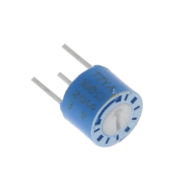 T7YA101MB40【SFERNICE POTENTIOMETERS & TRIMME】