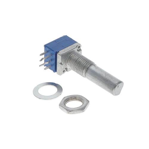 PTD902-1225F-B203【POT 20K OHM 1/20W CARBON LINEAR】