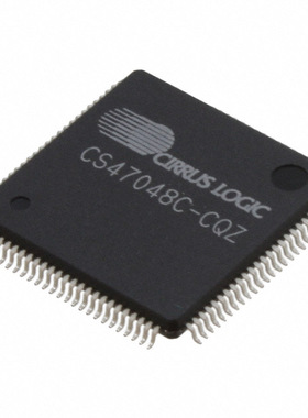 CS47048C-CQZ  |  CS47L15-CWZR  |  CS47L24-CWZR