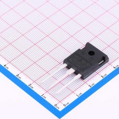 C2M1000170D 碳化硅场效应管(MOSFET) C2M1000170D TO-247-3