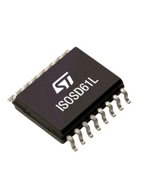 ISOSD61L |  ISOSD61TR |  ISOUSB111DWR