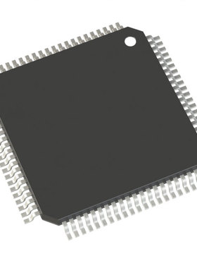 PIC24FJ64GB108-I/PT  |  PIC24FJ64GB110-I/PF  |  PIC24FJ64GB1