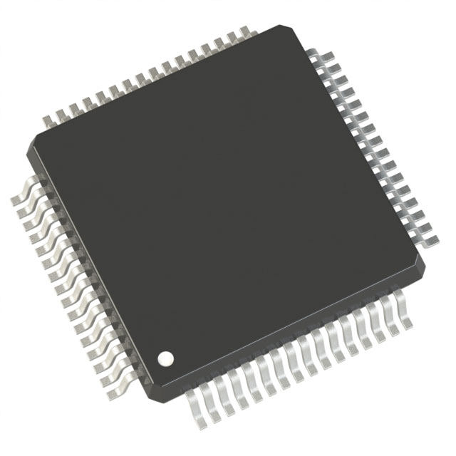 STM32F302R8T6TR  | STM32F302R8T7  | STM32F302RBT6