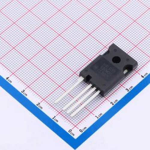 NTH4L030N120M3S 碳化硅场效应管(MOSFET) NTH4L030N120M3S TO-24