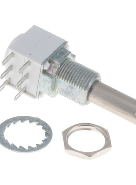 P11S2V0FLSY00502KA【SFERNICE POTENTIOMETERS & TRIMME】