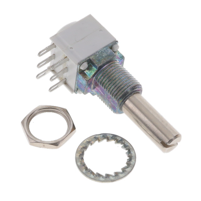 P11L2V0FLSY00103KA【SFERNICE POTENTIOMETERS & TRIMME】