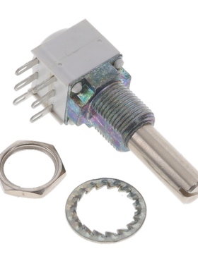 P11L2V0FLSY00103KA【SFERNICE POTENTIOMETERS & TRIMME】