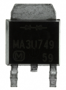 MA3U74900L | MA40215-276 | MA40261