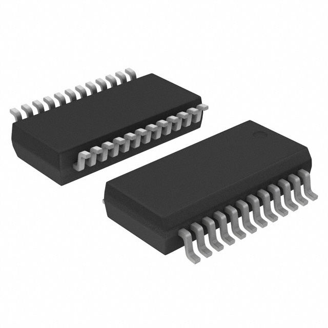 MAX395CNG+  | MAX395CWG+  | MAX395EAG+