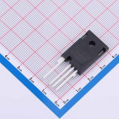 C3M0030090K 碳化硅场效应管(MOSFET) C3M0030090K TO-247-4L