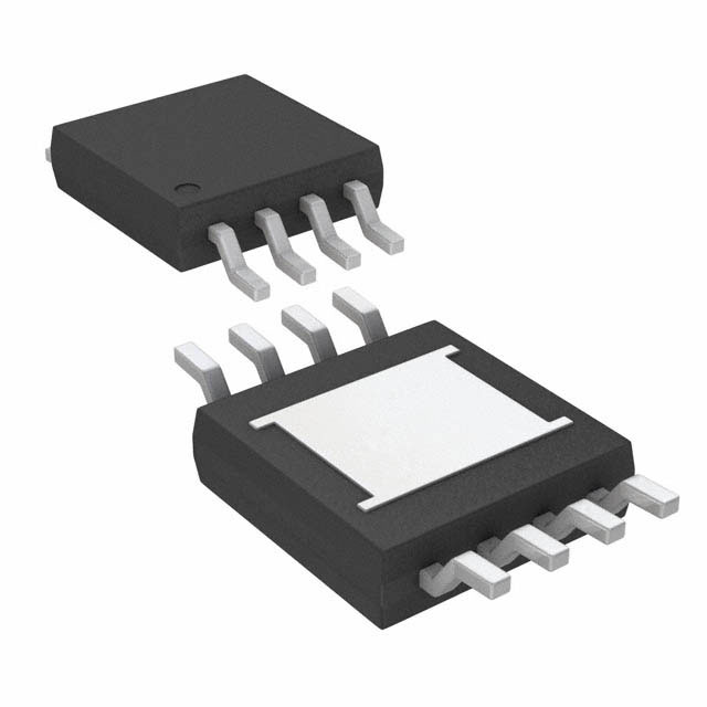 LTC4440IMS8E#TRPBF  |  LTC4440IS6#TRMPBF  |  LTC4441EMSE#PBF