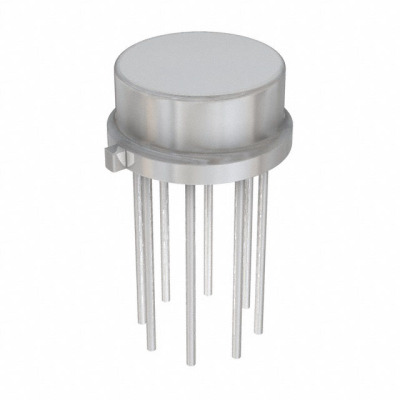 LM1558H/NOPB |  LM15851NKET  |  LM158AH