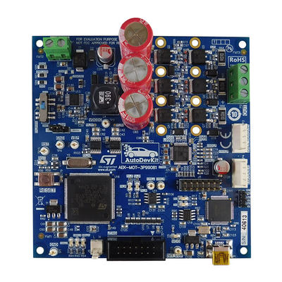 AEK-MOT-3P9908M 【CAN-CONTROLLED BLDC EVAL BOARD 】